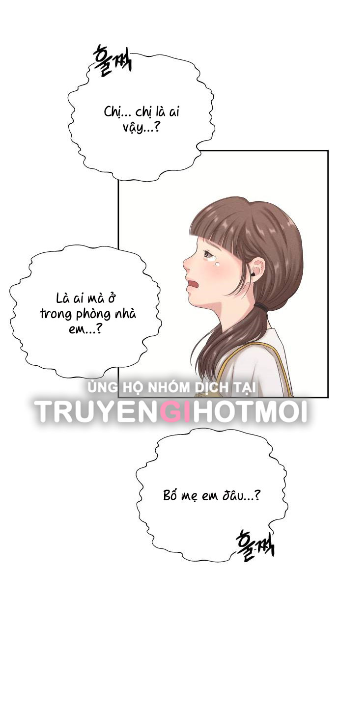 biển lặng trước sóng thần chapter 3.1 55