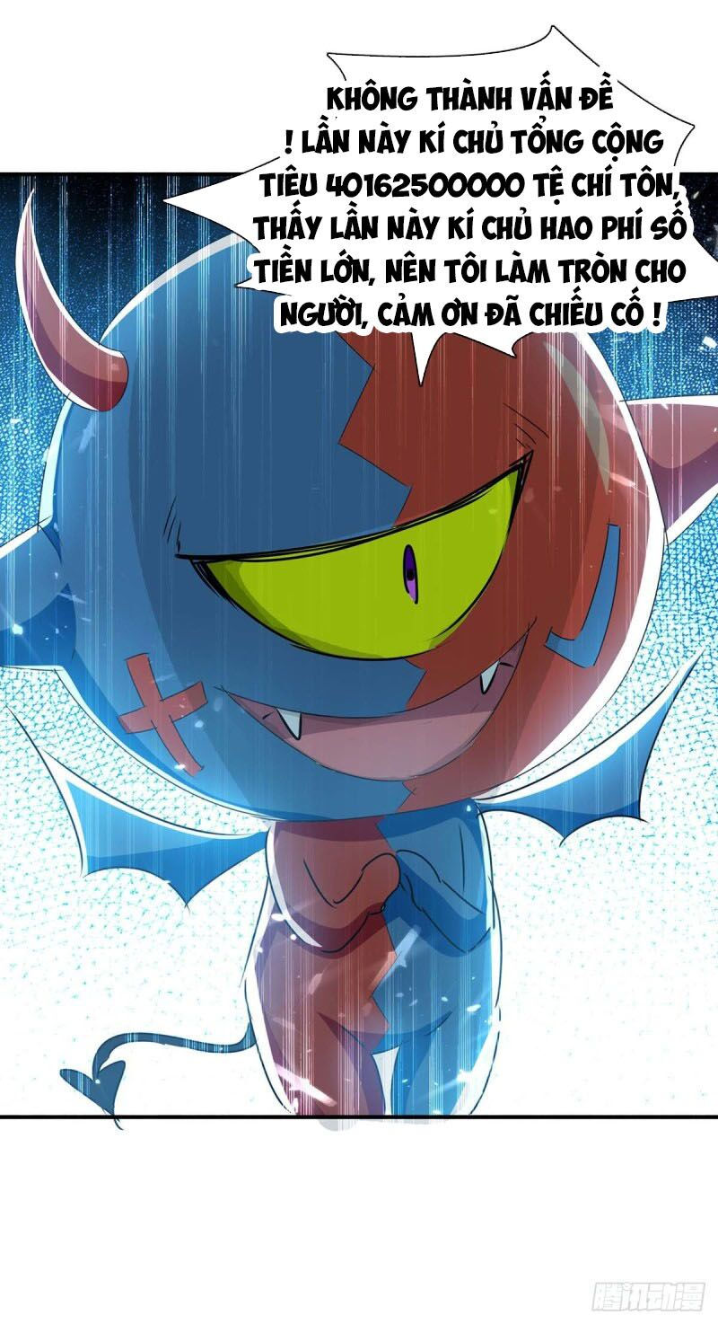 tối cường thăng cấp chapter 221 35