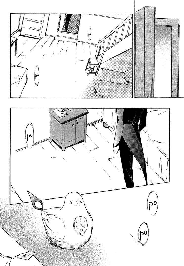 crookclock chapter 3 18