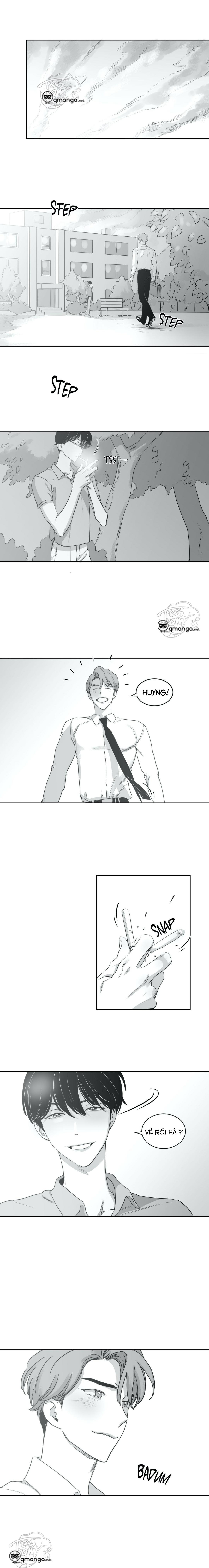 crash into me chapter 24 6