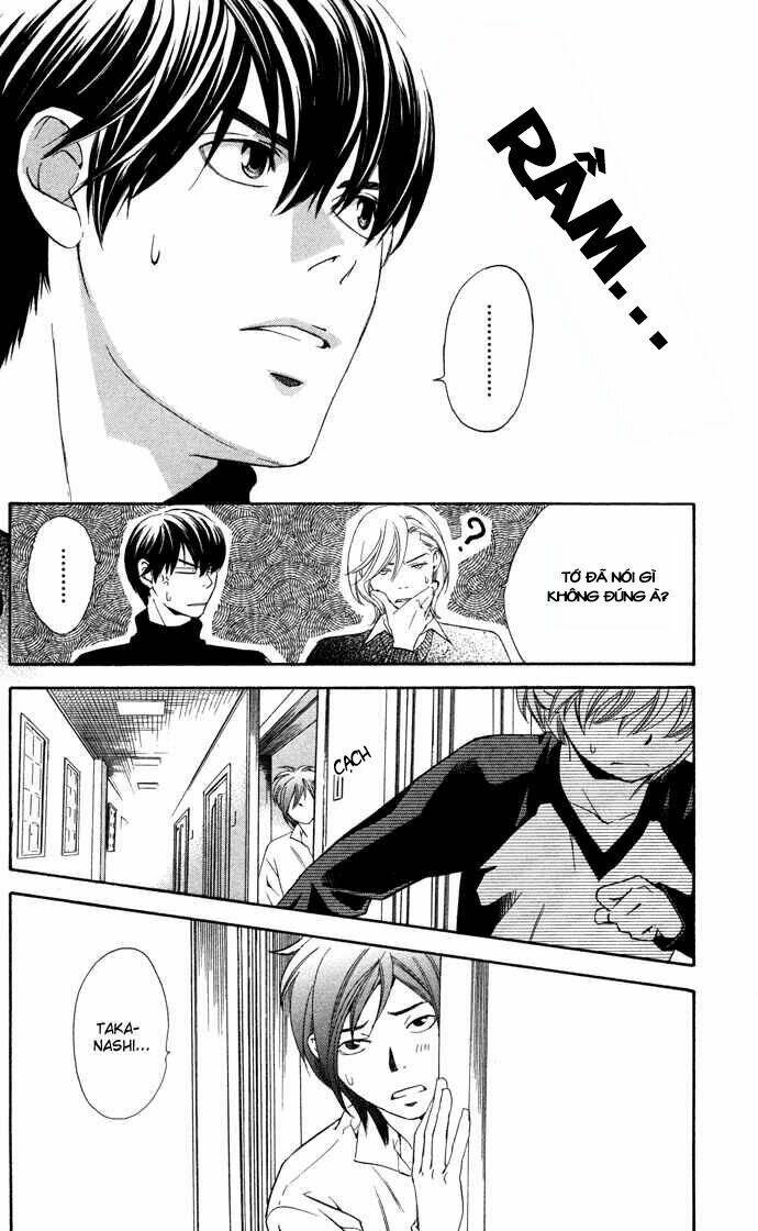 boku ni natta watashi chapter 15 14