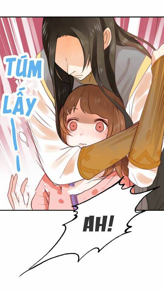 ta chọc phải hoàng tử điện hạ chapter 2 7