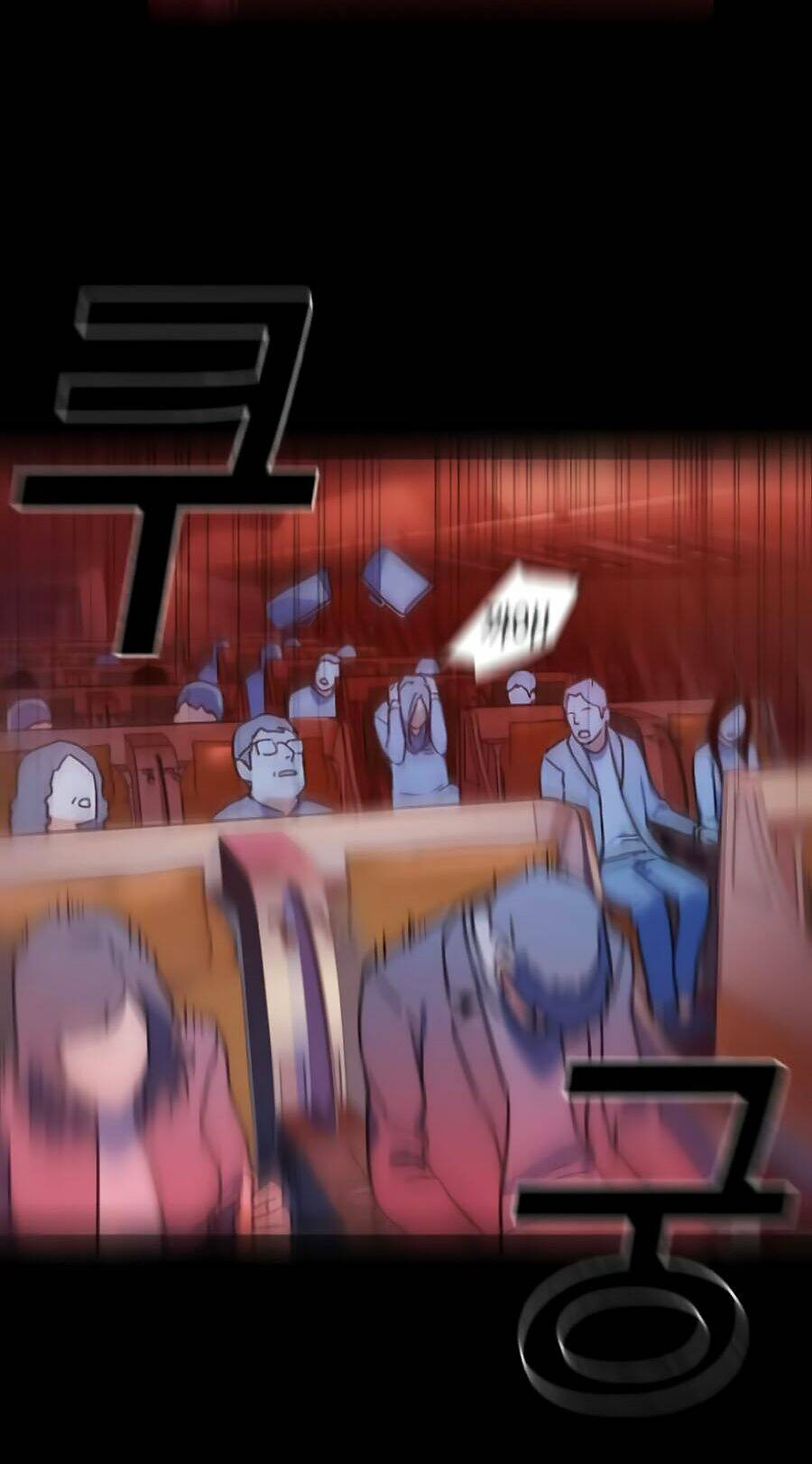 bạn học tôi là lính đánh thuê chapter 2 124