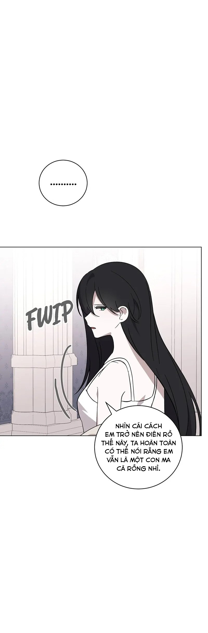 nữ phản diện muốn có kết thúc đẹp chapter 60 20