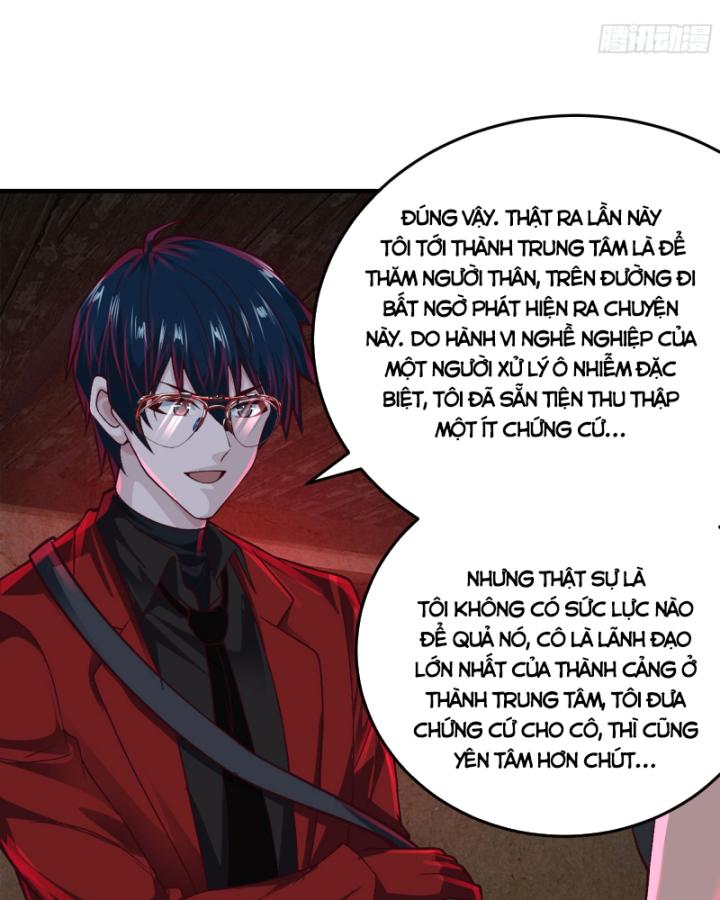 bắt đầu từ trăng đỏ chapter 154 24