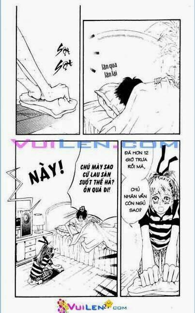 chàng trai thứ 13 chapter 8 28