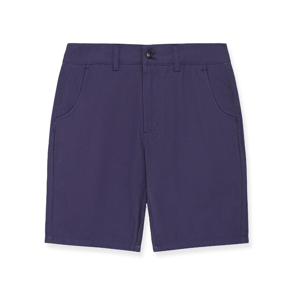 Quần short nam JBAGGY, quần đùi nam mặc nhà chất vải kaki mềm mịn mặc chuẩn form không bai xù.
