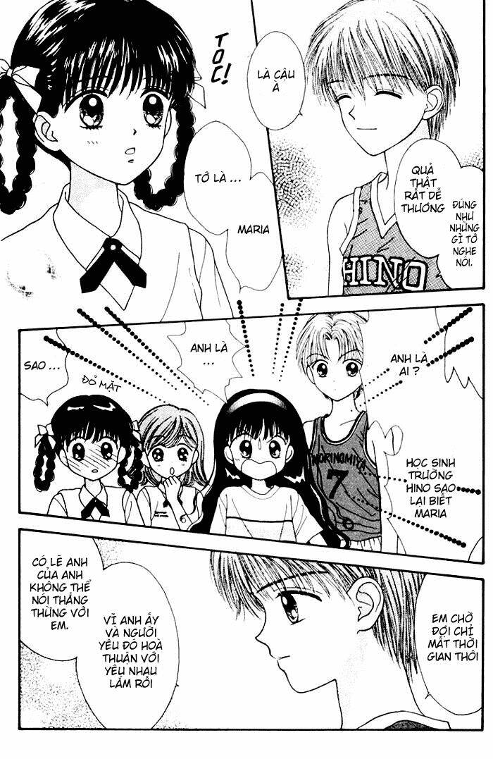 minto na bokura chapter 6 11