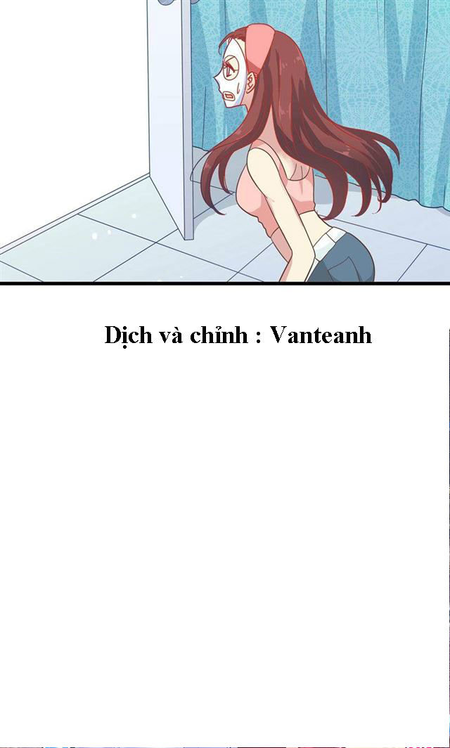 cô dâu của ma cà rồng chapter 7 19