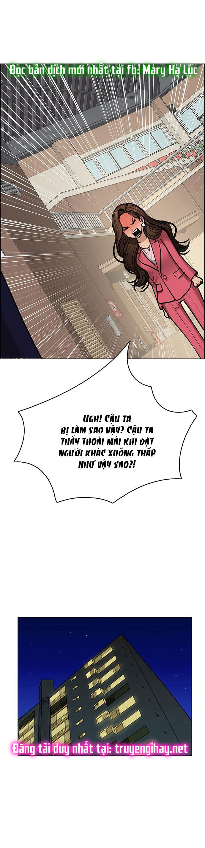 vẻ đẹp đích thực - true beauty chapter 198.2 15