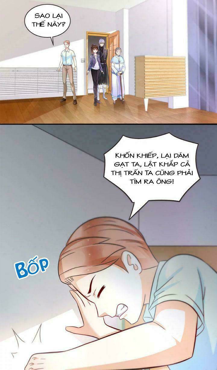 chào buổi tối, minh vương đại nhân chapter 17 5