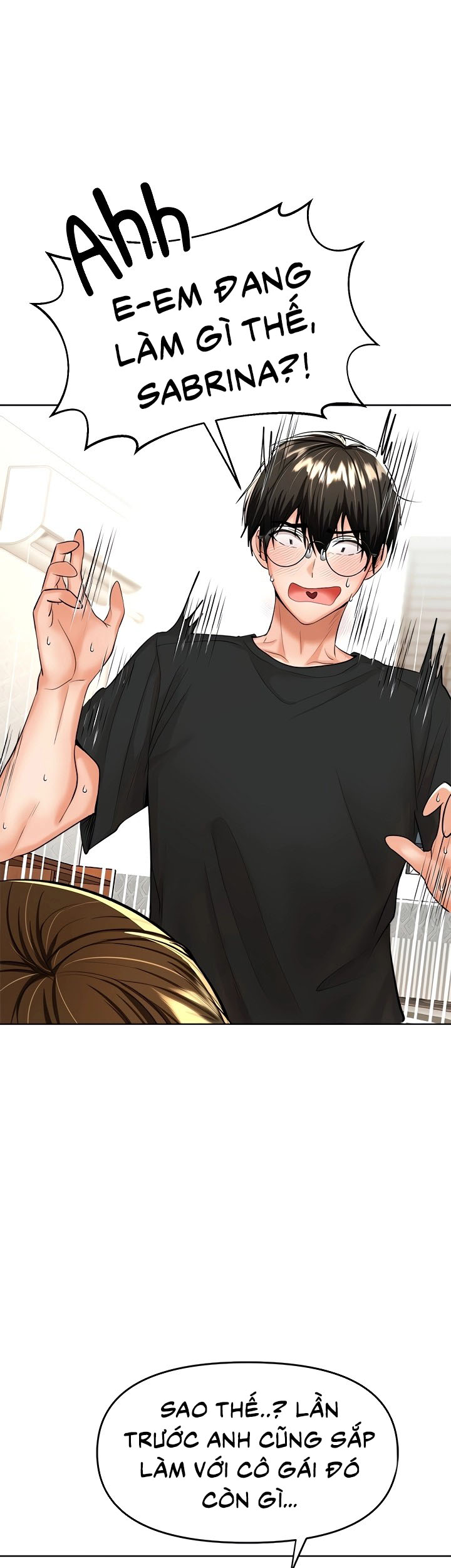 chiều chuộng em đi mà chapter 11.2 27