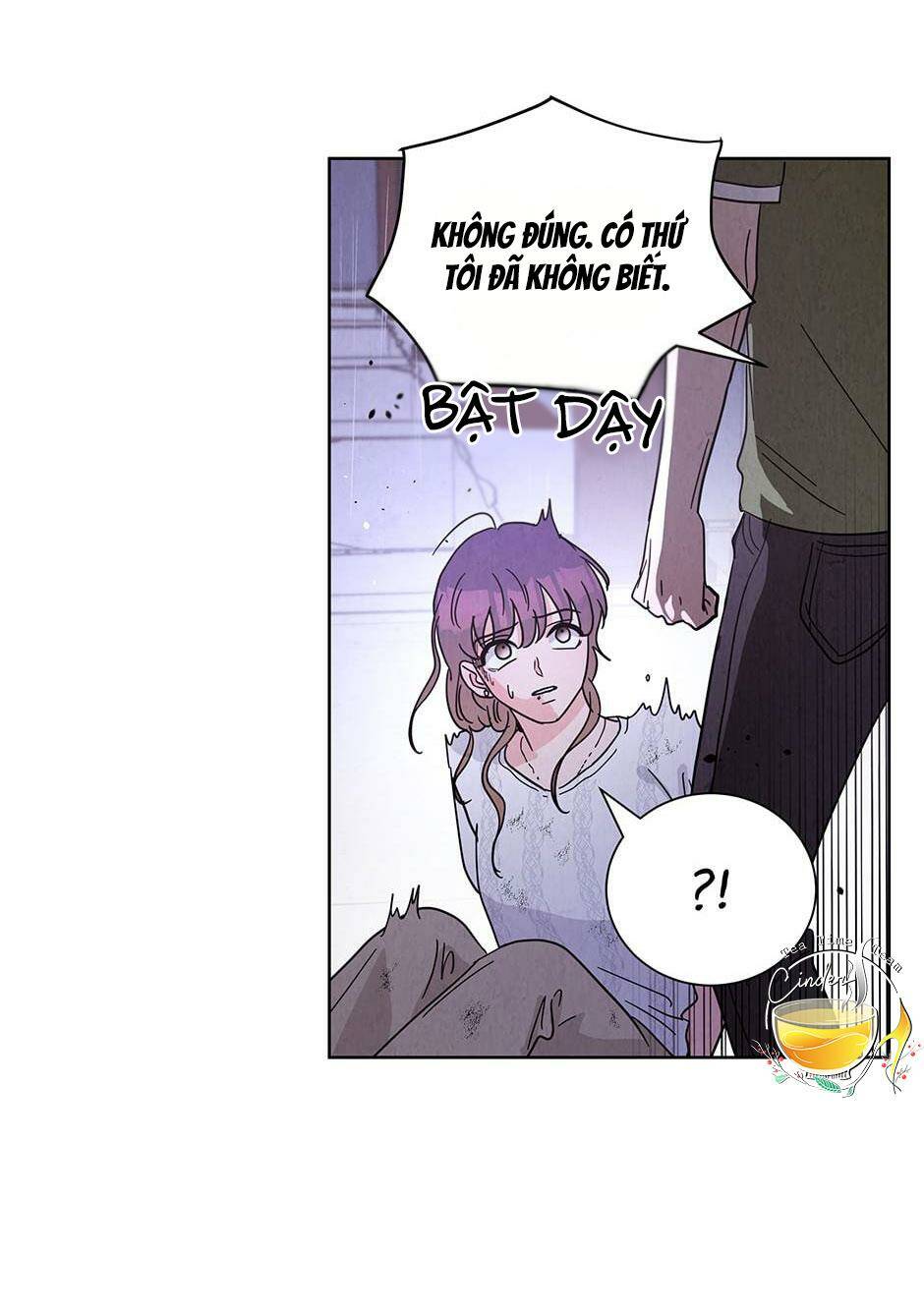 chào nhé, không làm thông gia nữa đâu! chapter 60 20