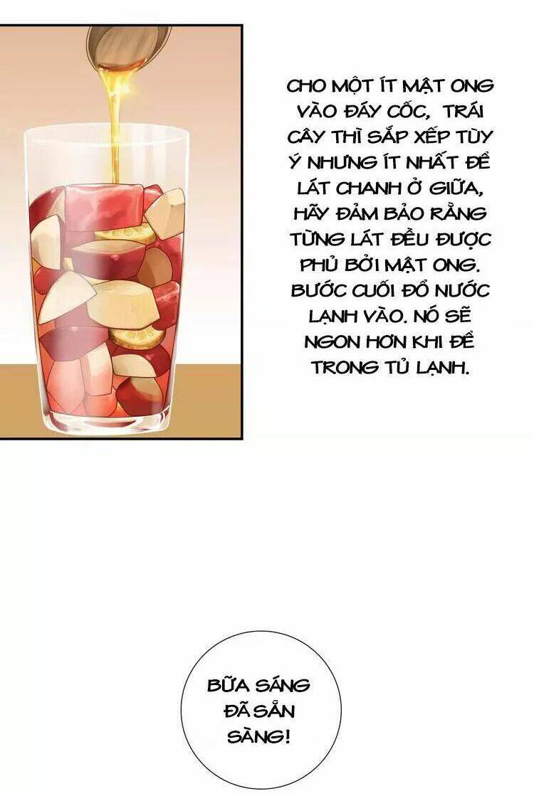 thực luyến kỳ duyên chapter 2.2 13