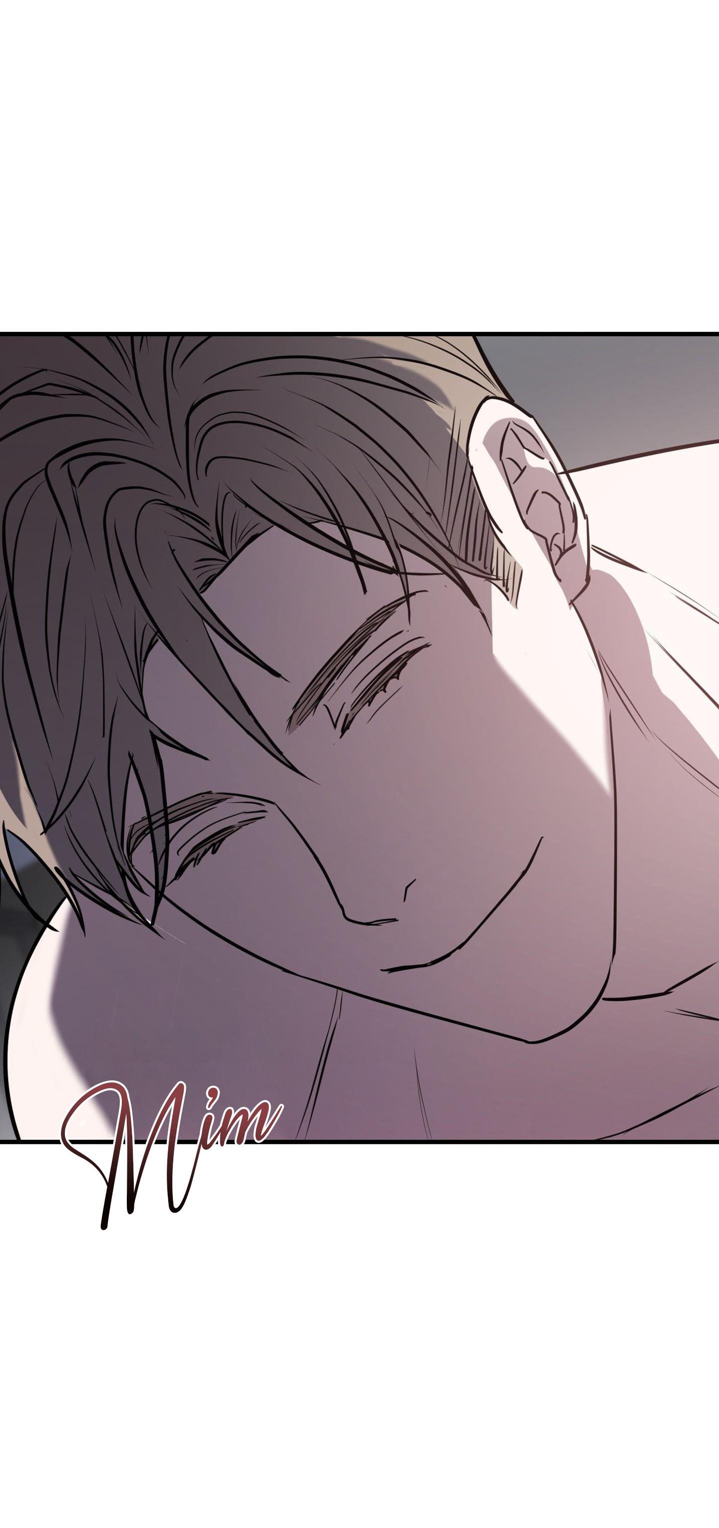 alpha mặt hàng không thể trả chapter 2 48