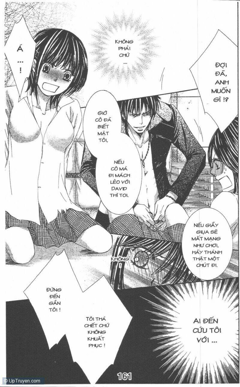 tôi không phải hoàng tử chapter 2 75