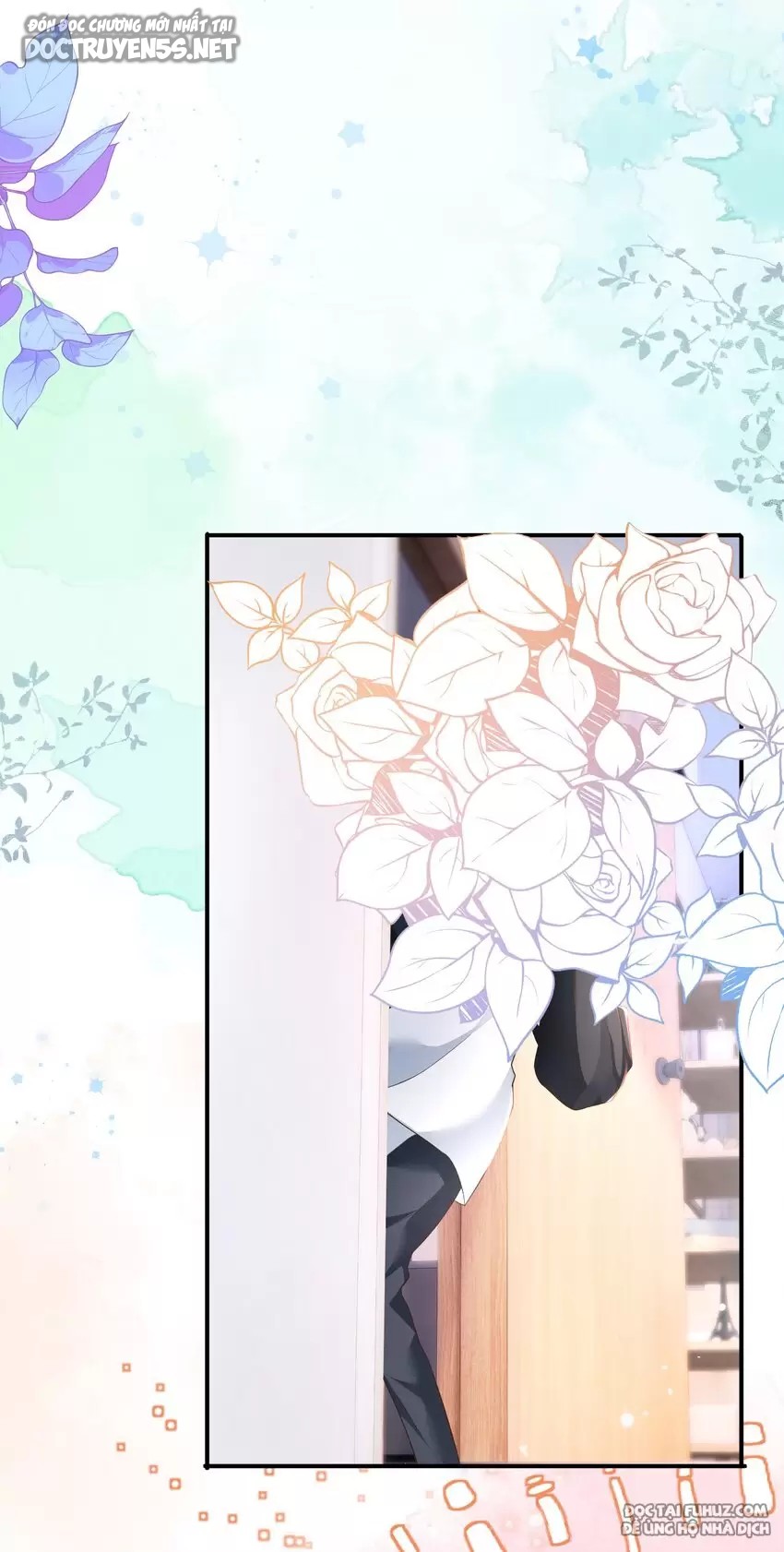 mận xanh chapter 53 16