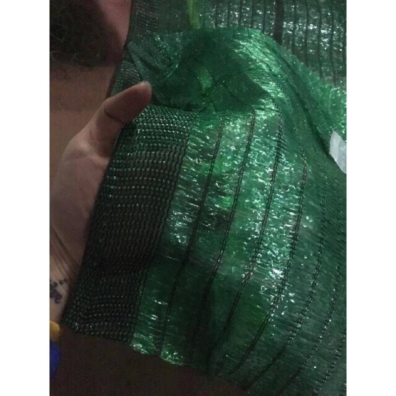 Khổ 4m lưới che nắng thái lan loại 1