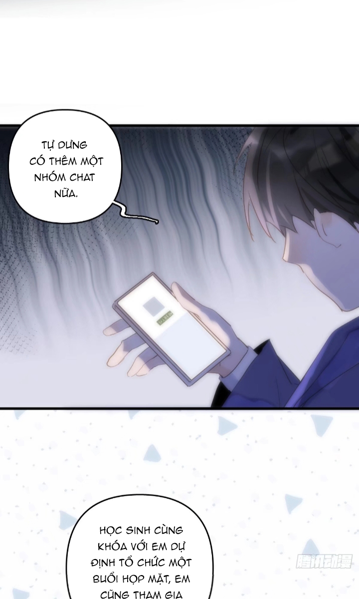 đêm đầy sao nói với em chapter 26 33