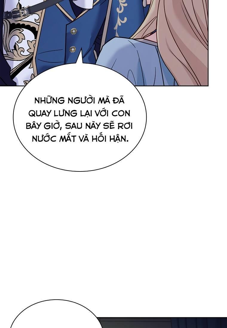 để yên cho tiểu thư hiền chapter 123 4