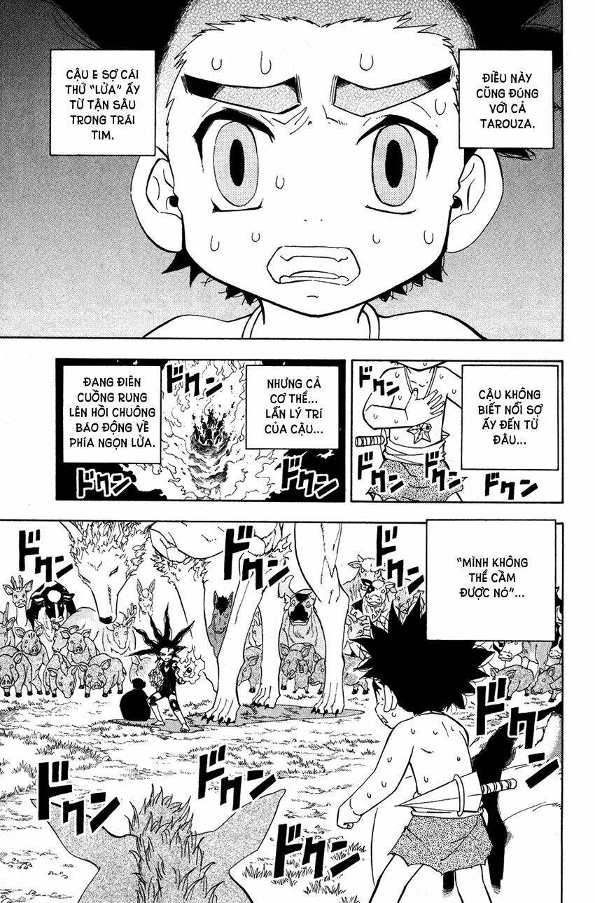 doubutsu no kuni chapter 15 13