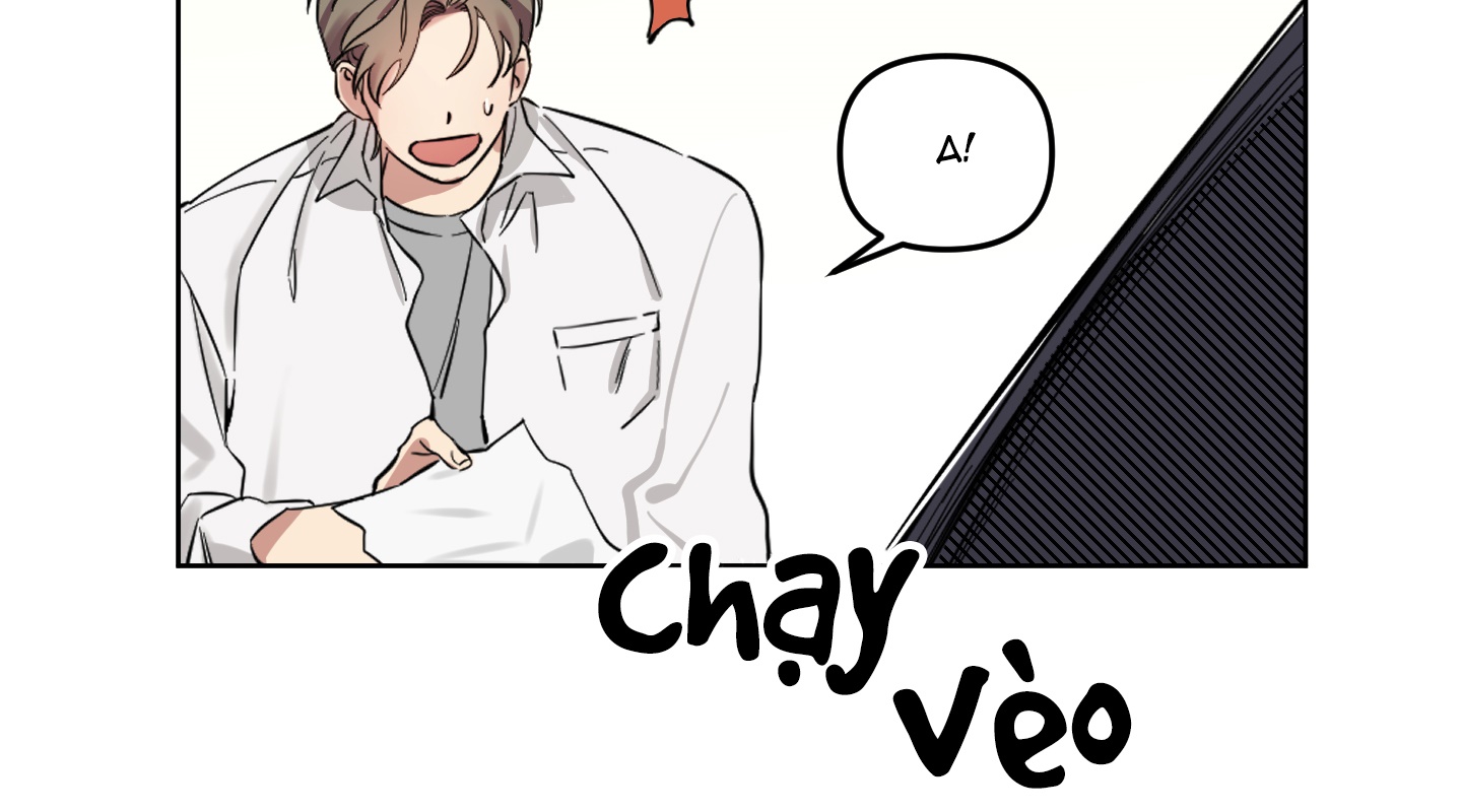 hãy nói rằng cậu nghe thấy đi chapter 1 136