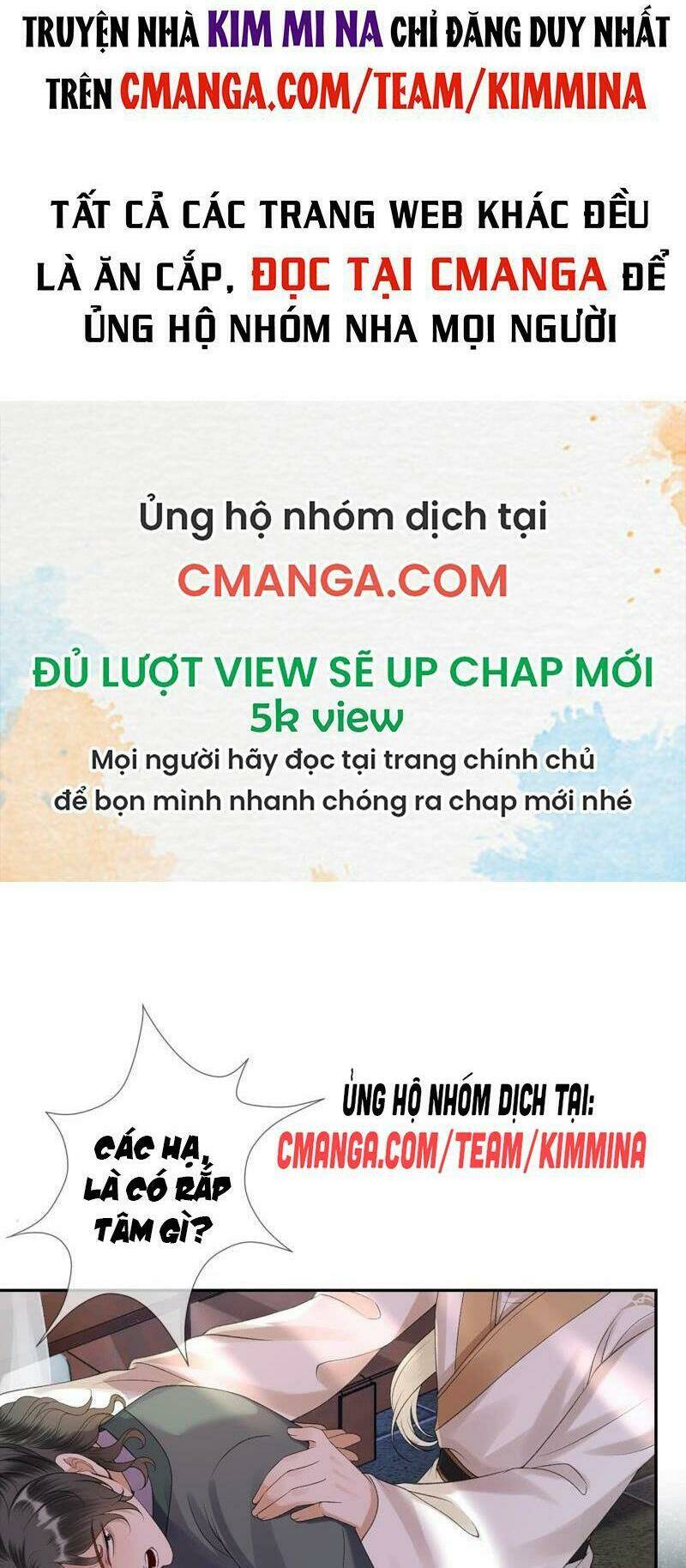 vương gia kiêu ngạo quá khó cua chapter 155 11