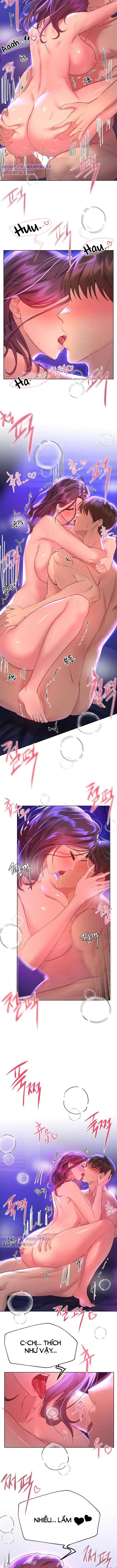 bạn của chị gái tôi chapter 34 8