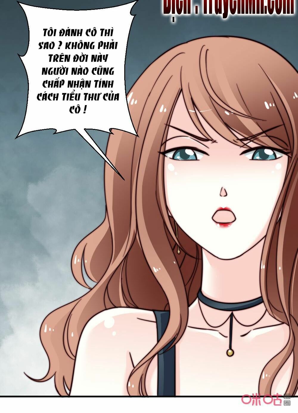 bí mật của thiên kim chapter 88 15