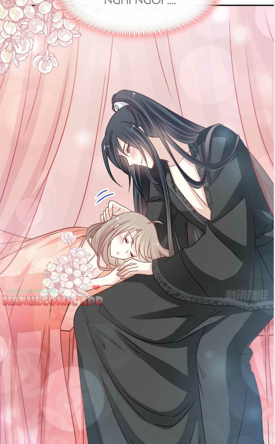 thiên hạ đệ nhất sủng phi chapter 140 28