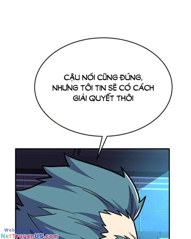 nhìn thấy thanh máu, ta xử tội thần linh chapter 80 23