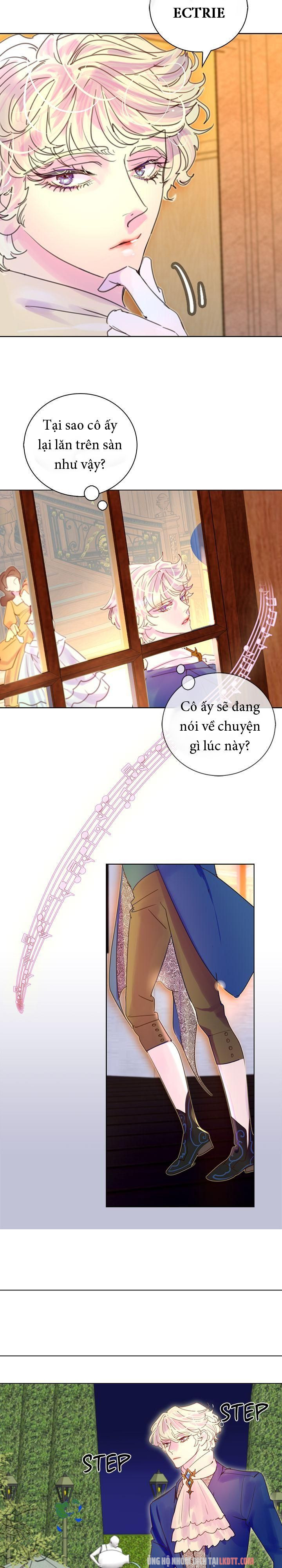 đừng xem thường nữ phụ chapter 48 9