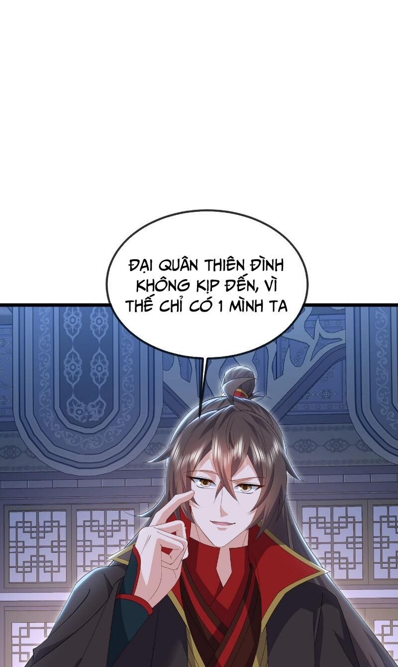tiên võ đế tôn chapter 539 21