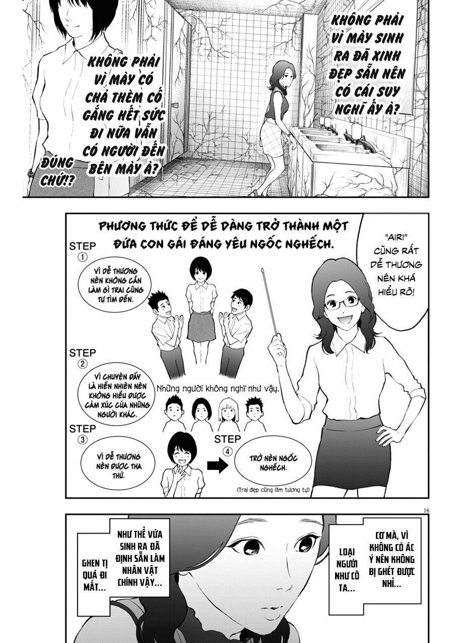 đọa nhân chapter 80 16