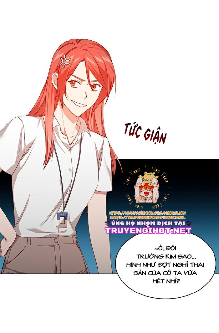 vướng vào mối quan hệ ngoài ý muốn chapter 38 29