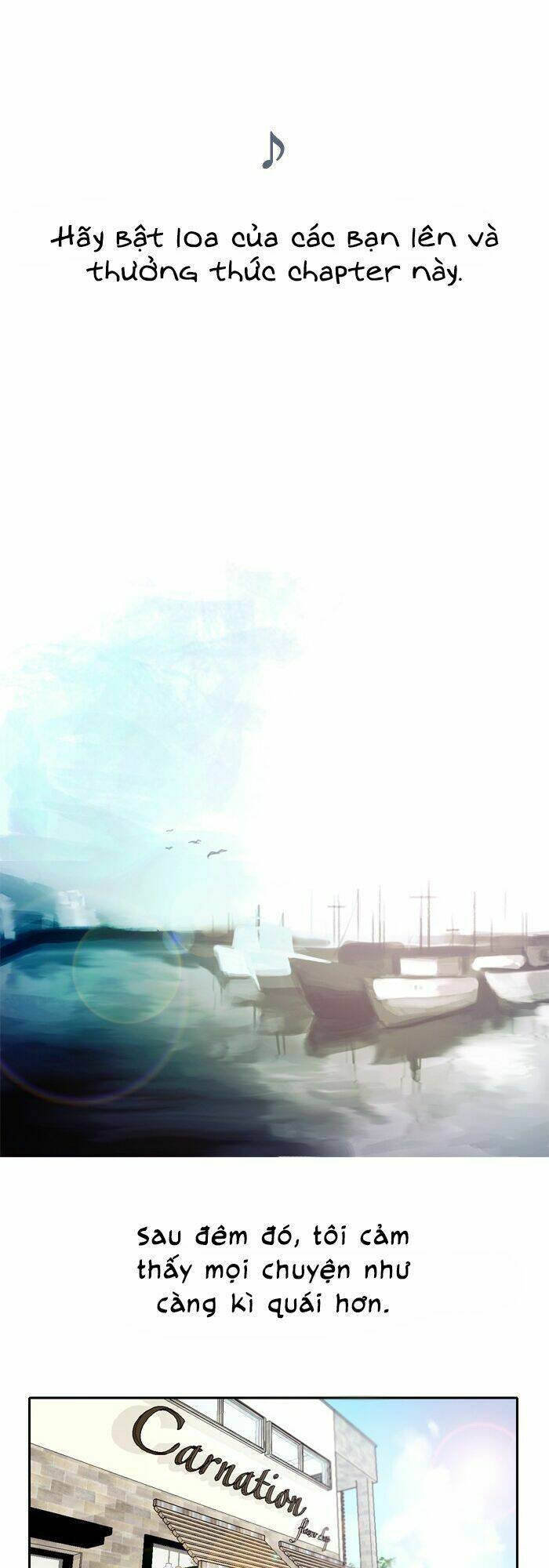 khúc hát người cá siren chapter 9 1