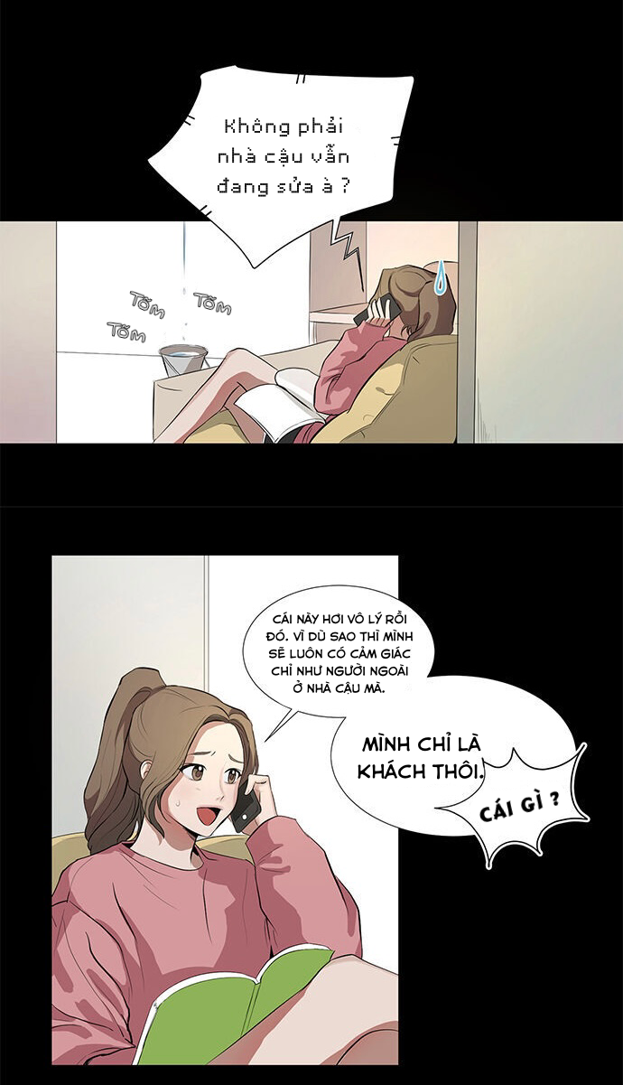 one more time chapter 1 15