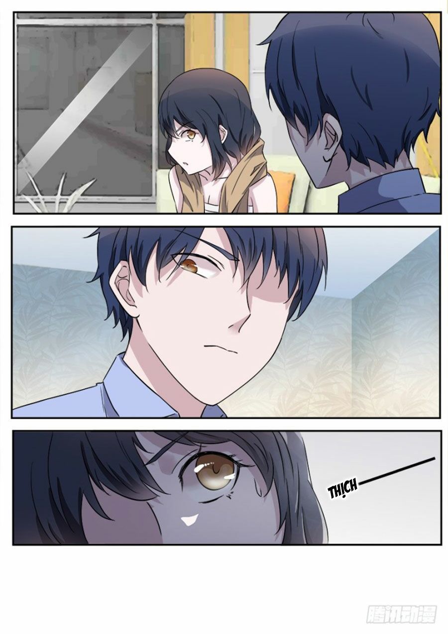 thiên kim đường môn chapter 51 12