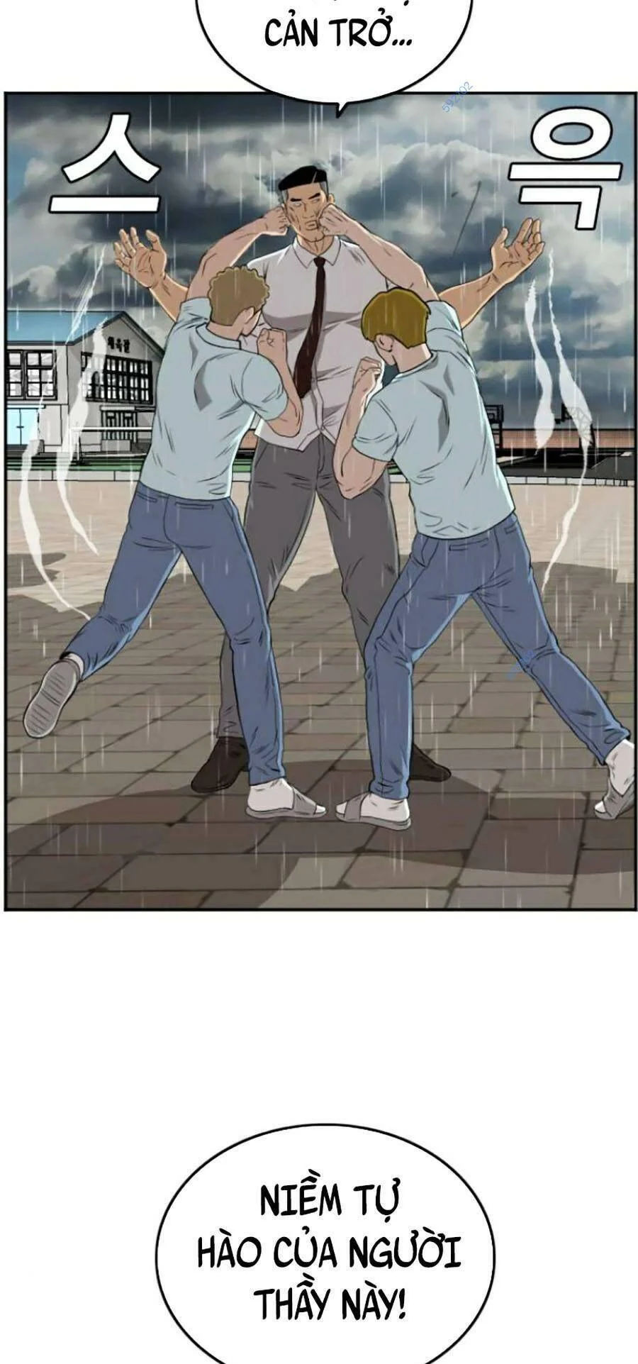 người xấu chapter 111 14