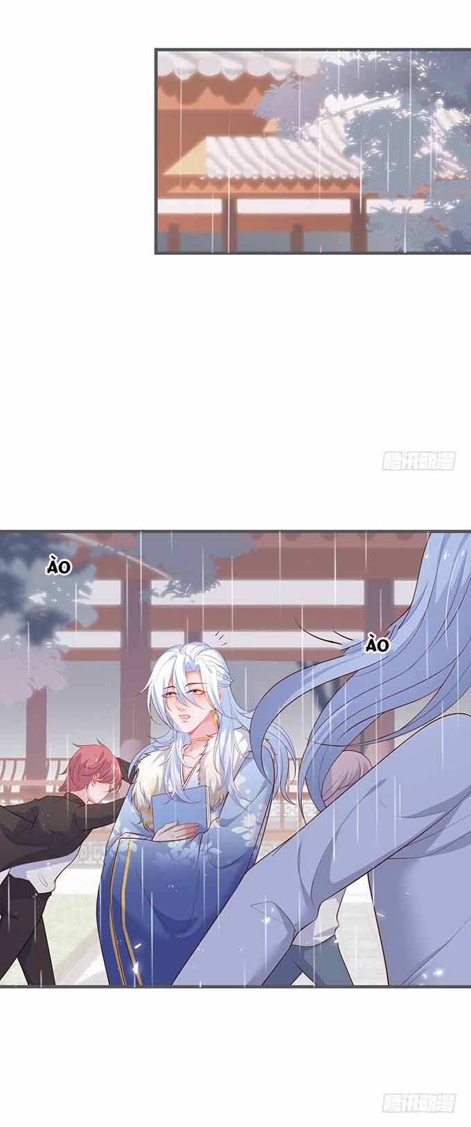 dưỡng khí chí mạng chapter 37 37