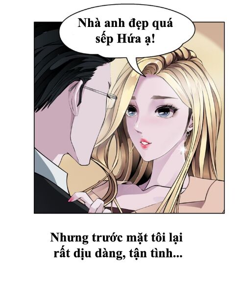 câu lạc bộ ngoại tình 2 chapter 1 38