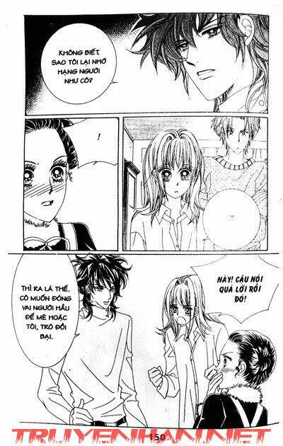 lọ lem hậu đậu chapter 24 26