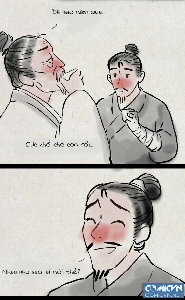 nhất thiền tiểu hòa thượng chapter 30 22