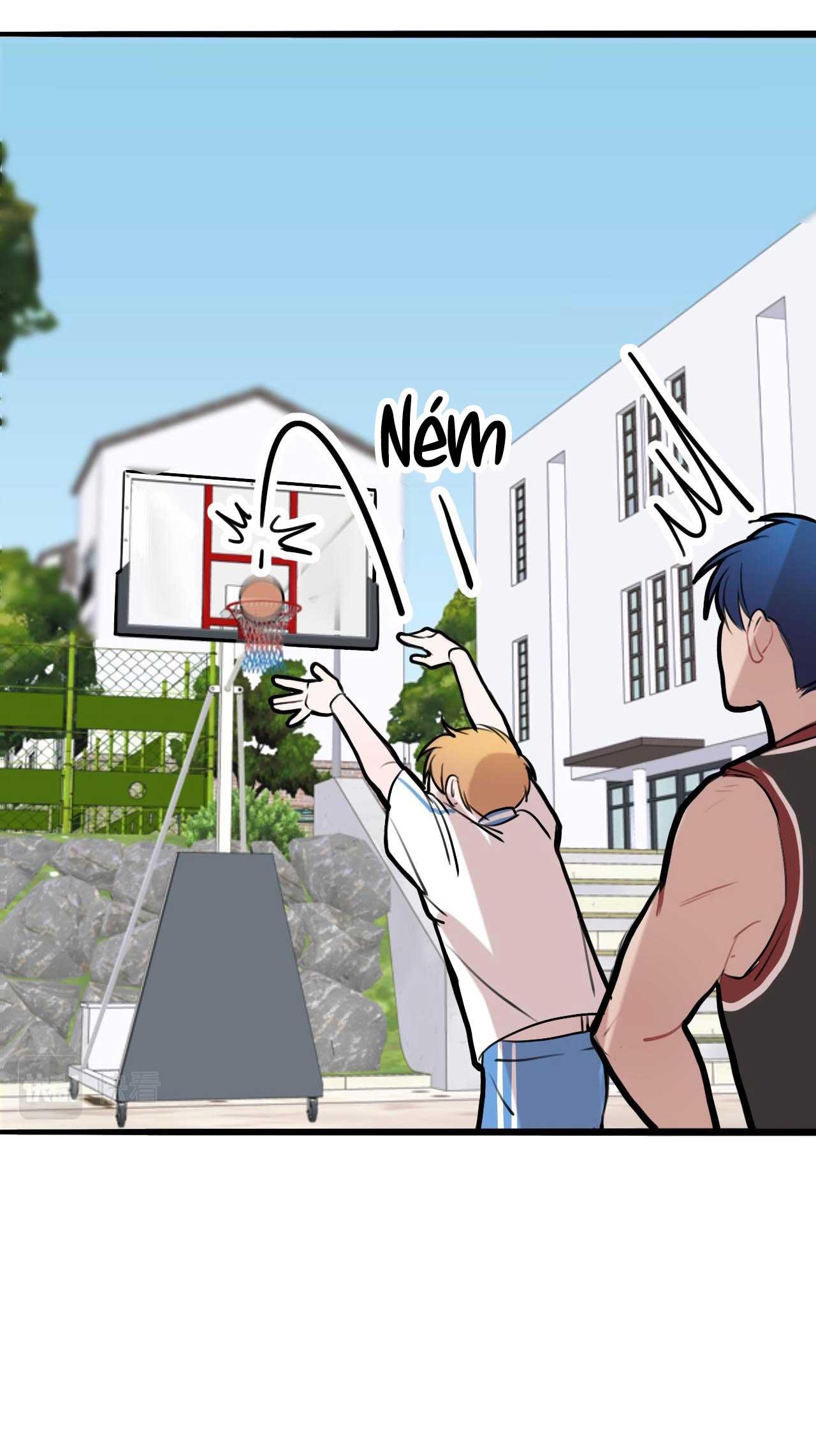 rốt cuộc bé mèo đang nghĩ gì ? chapter 8 26