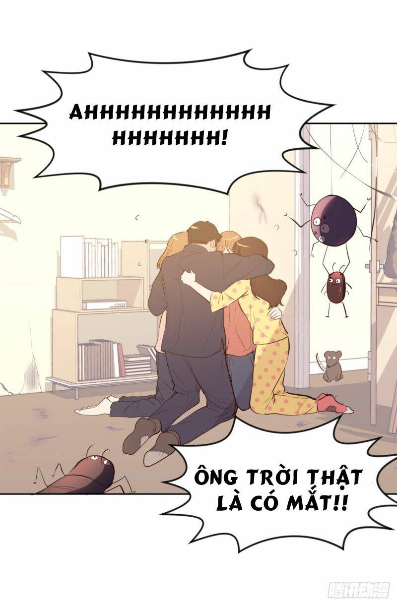 acup tiên sinh chapter 7 6