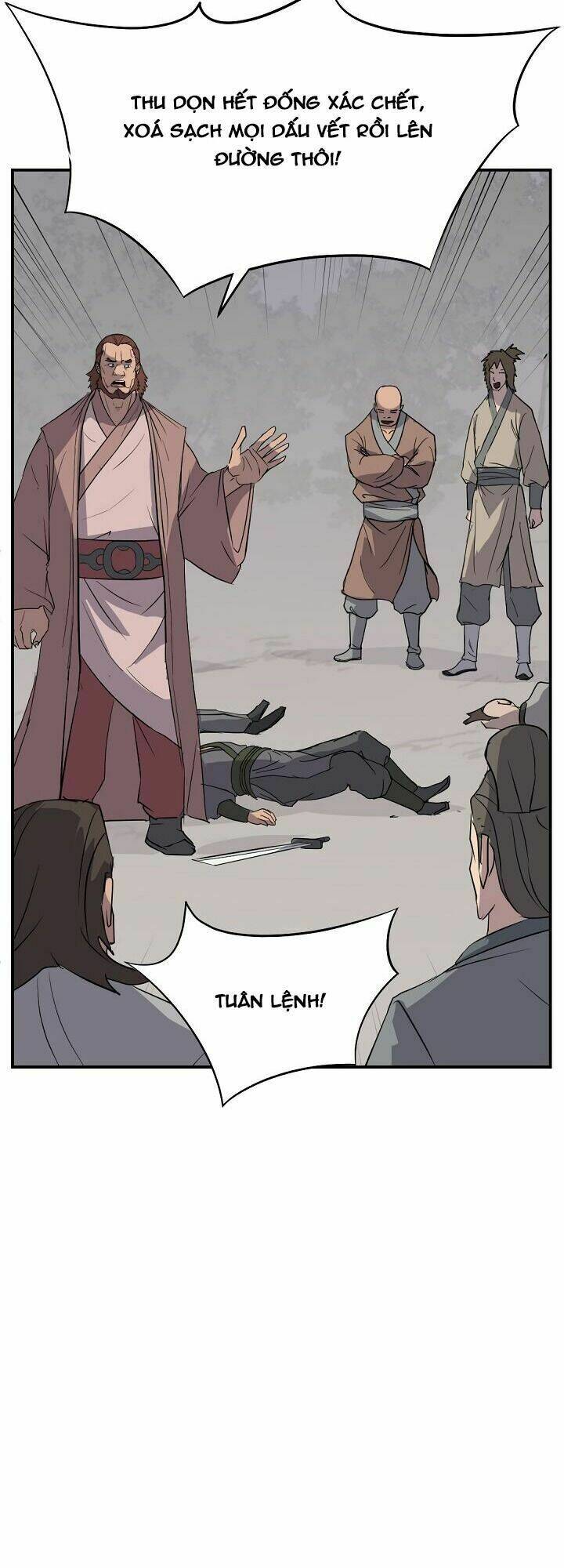 trọng sinh, bất khả chiến bại chapter 85 37