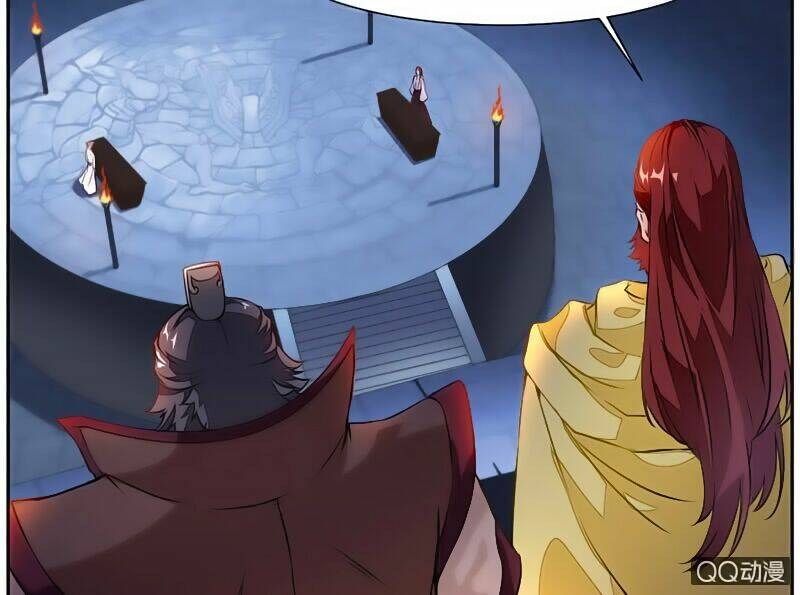 cửu dương thần vương chapter 30 27