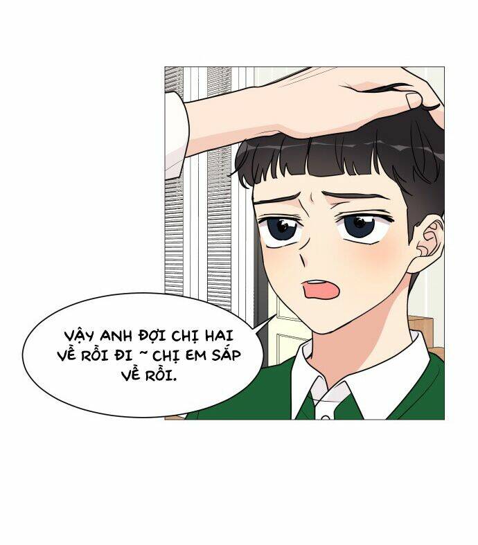 thiếu nữ 1m8 chapter 31 8