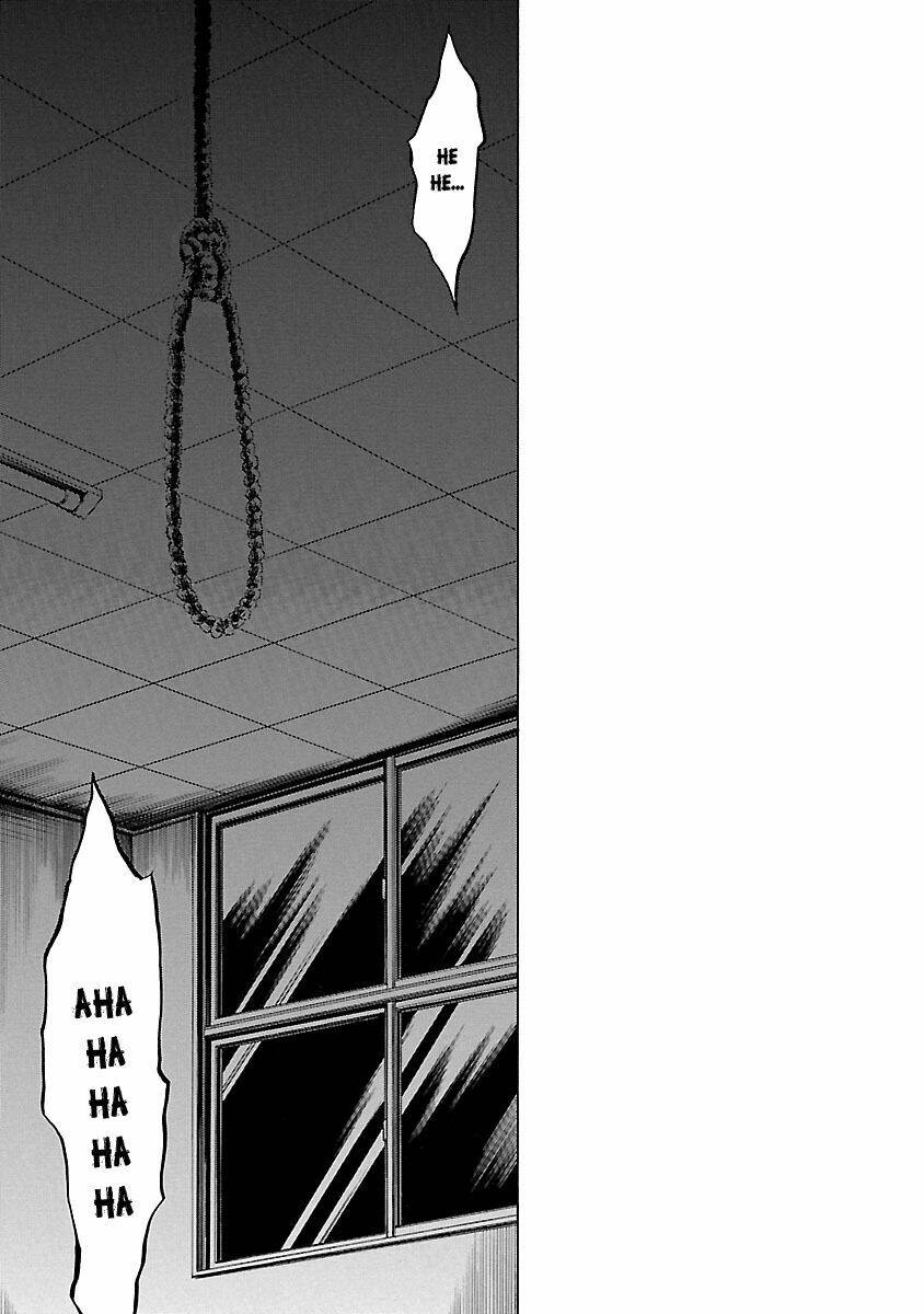 fukushuu kyoushitsu chapter 25 1