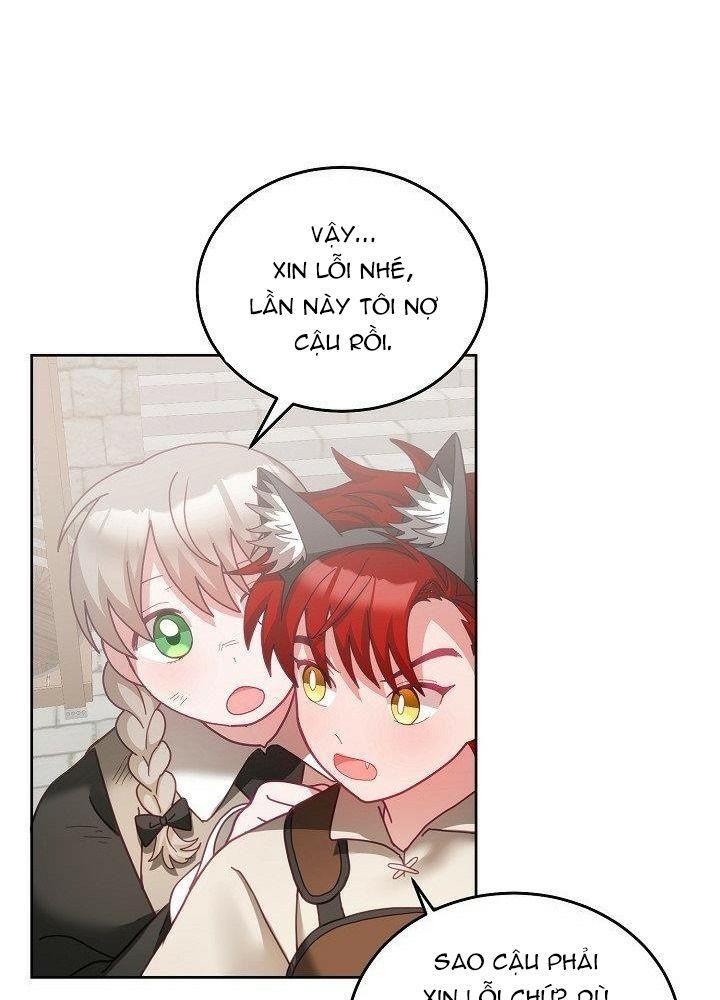 cô tiểu thư bé nhỏ thuần hóa các nhân vật chính chapter 48 55